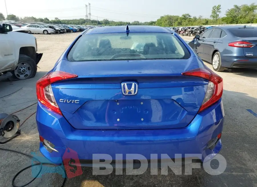 19XFC2F79HE051629 Photo# 6