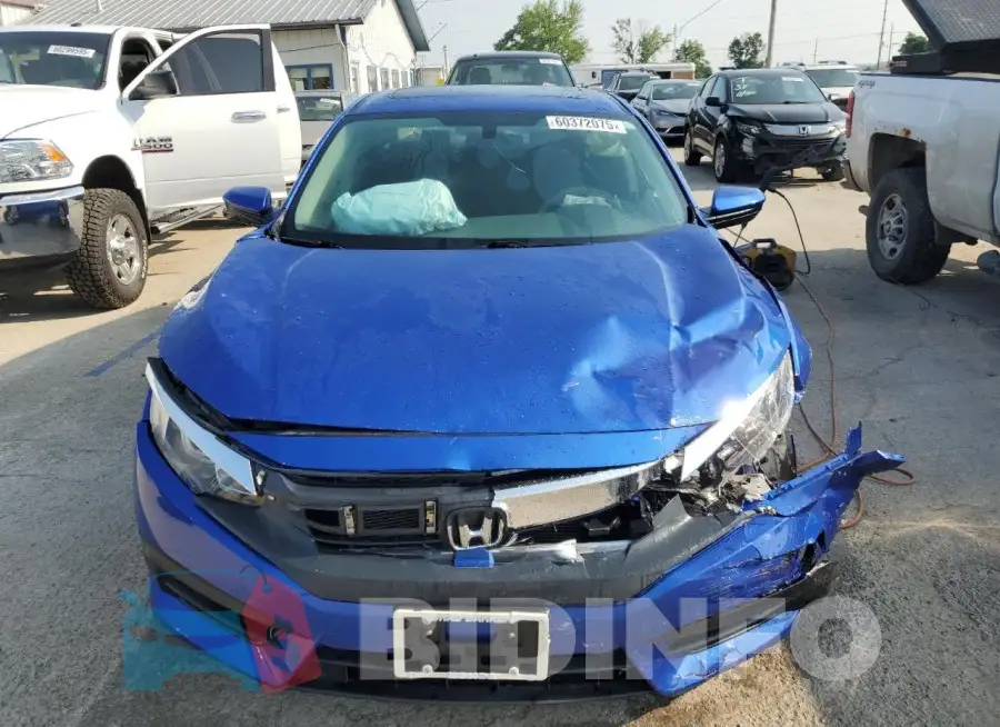19XFC2F79HE051629 Photo# 5