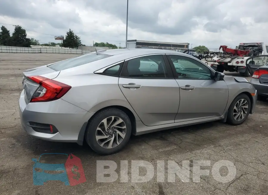 19XFC2F85HE032424 Photo# 3