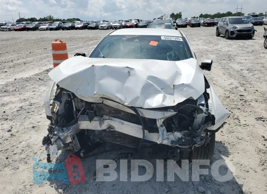 19XFC2F85LE005202 Photo# 5