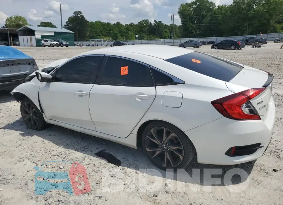 19XFC2F85LE005202 Photo# 2