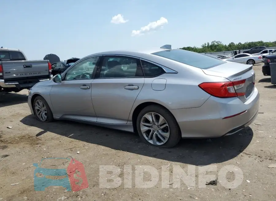1HGCV1F11KA145048 Photo# 2