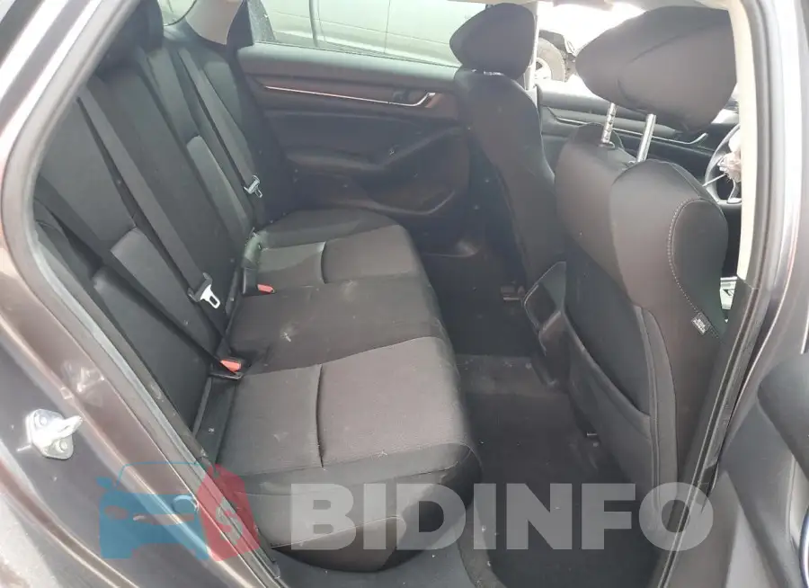 1HGCV1F16MA111433 Photo# 10