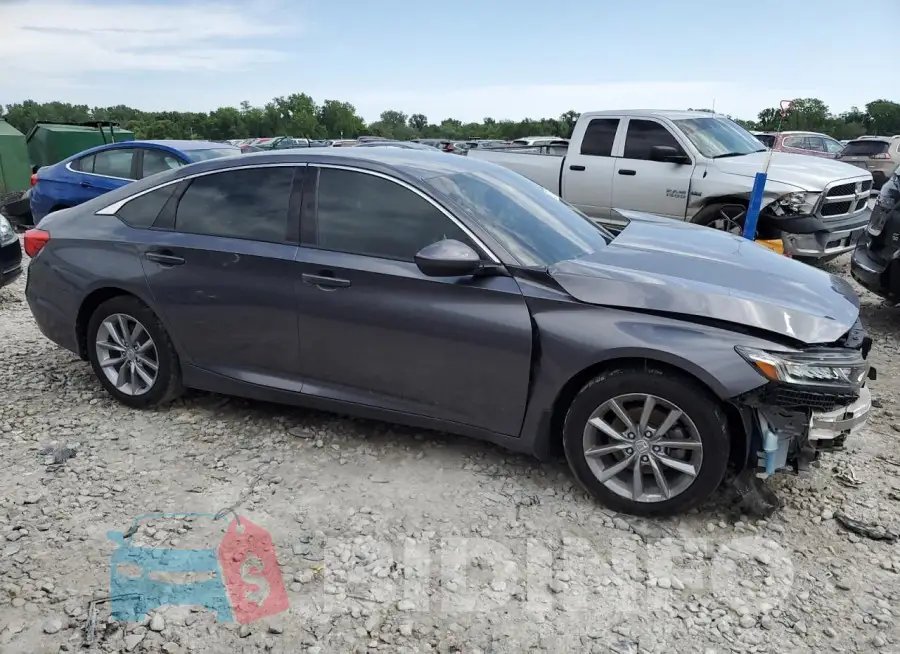 1HGCV1F16MA111433 Photo# 4