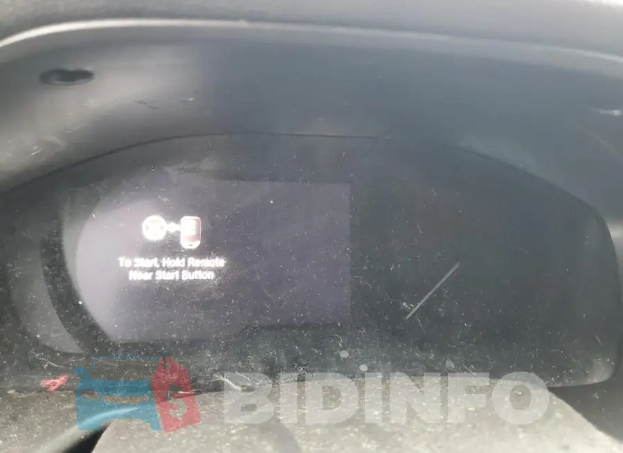 1HGCV1F38MA065489 Photo# 9