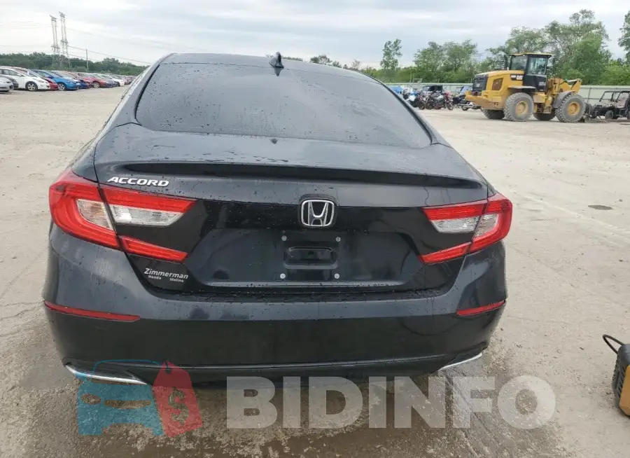 1HGCV1F42JA143852 Photo# 6