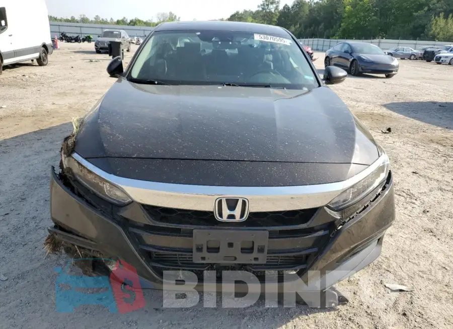 1HGCV1F63JA164842 Photo# 5