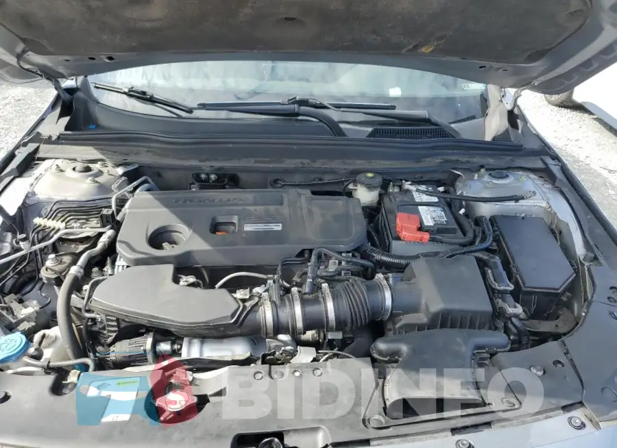 1HGCV2F35KA002014 Photo# 11