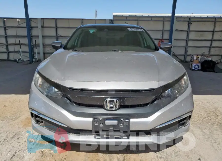 2HGFC2F63MH514422 Photo# 5
