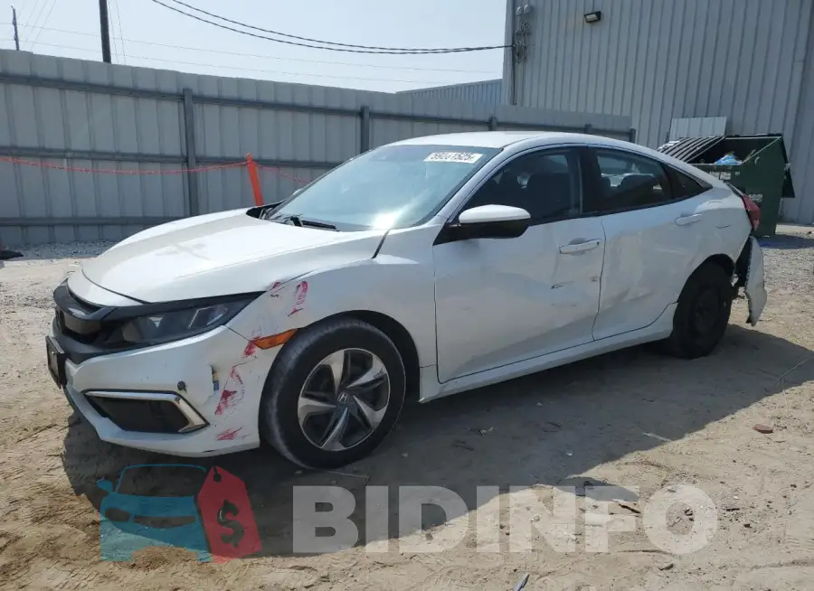 2HGFC2F65MH513644 Photo# 1