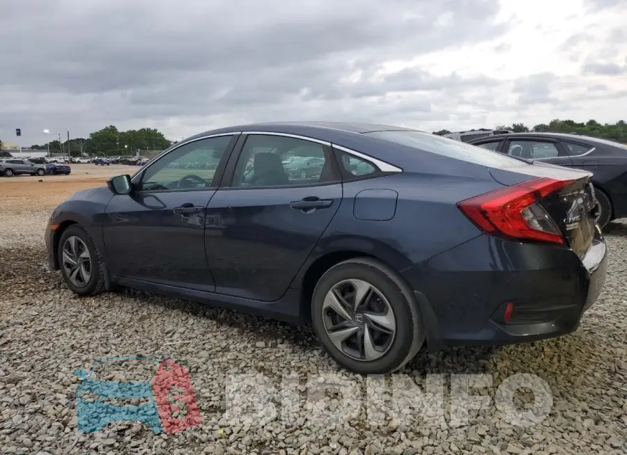 2HGFC2F69MH536019 Photo# 2