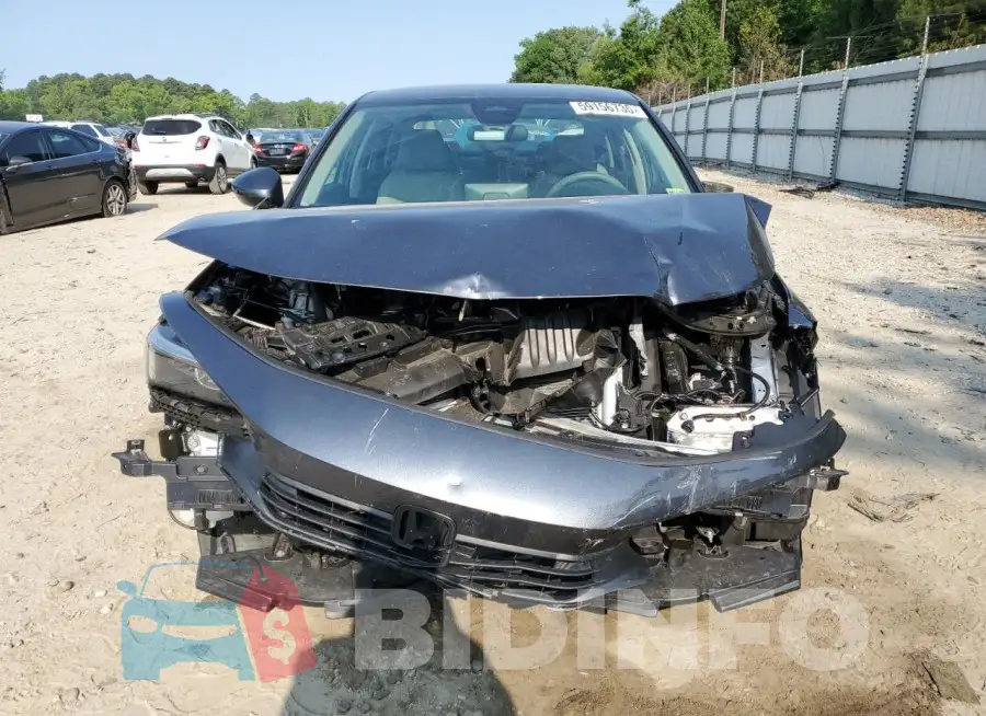 2HGFE2F25NH525009 Photo# 5