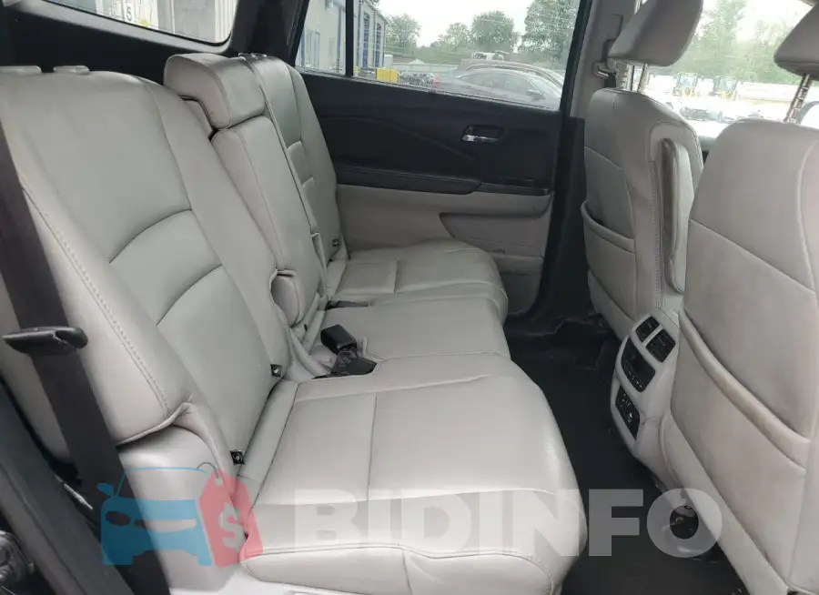 5FNYF6H90HB024321 Photo# 11