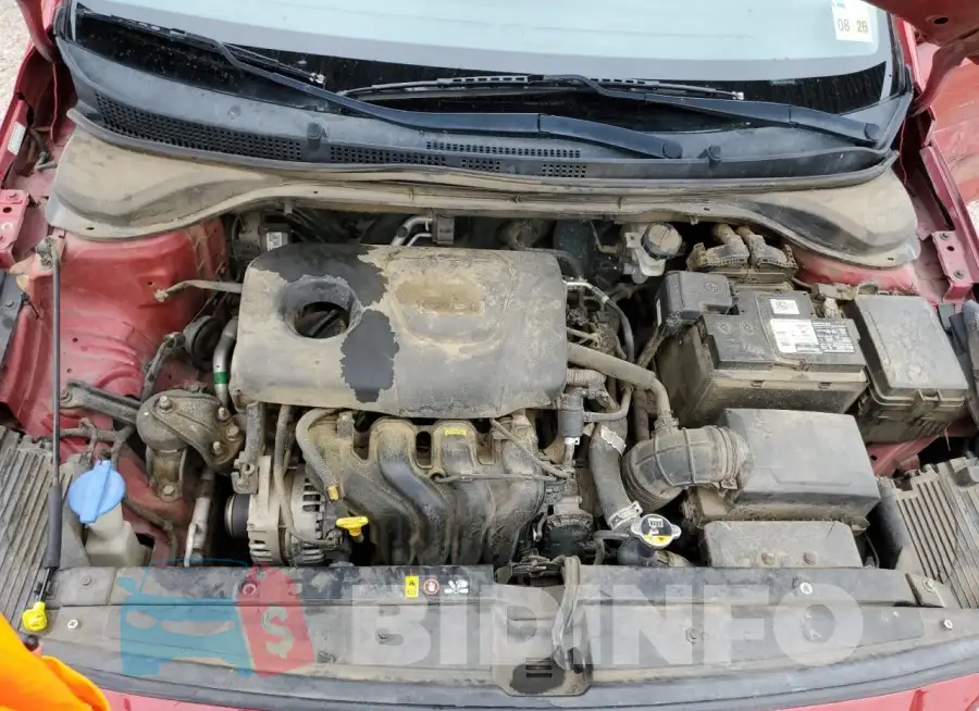 3KPC24A35KE076332 Photo# 11