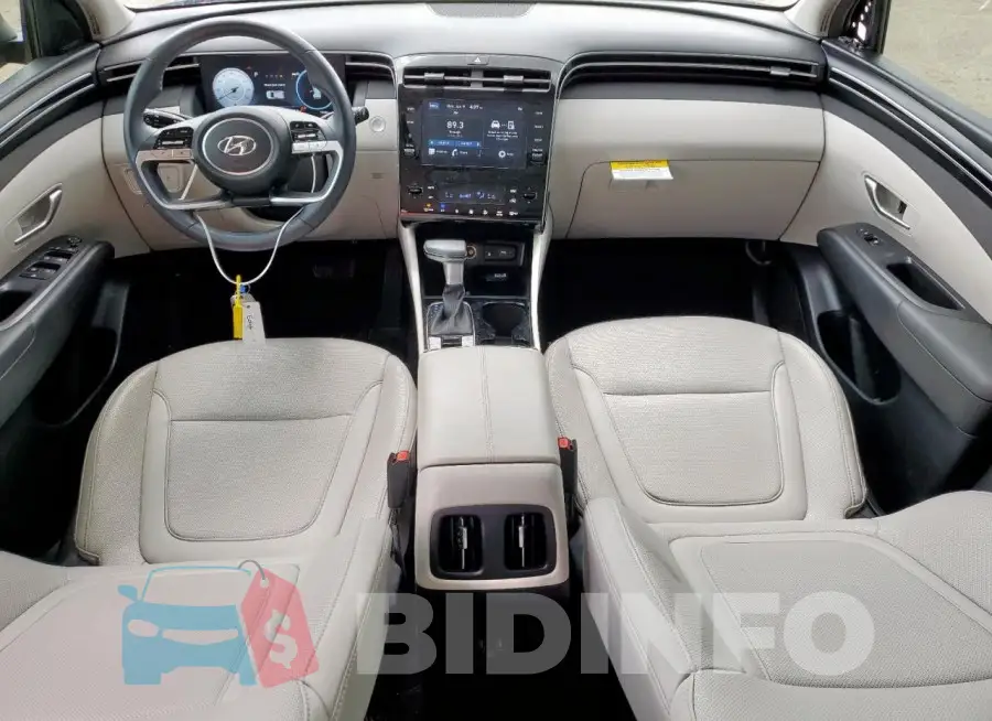 5NMJF3AE6PH206917 Photo# 8