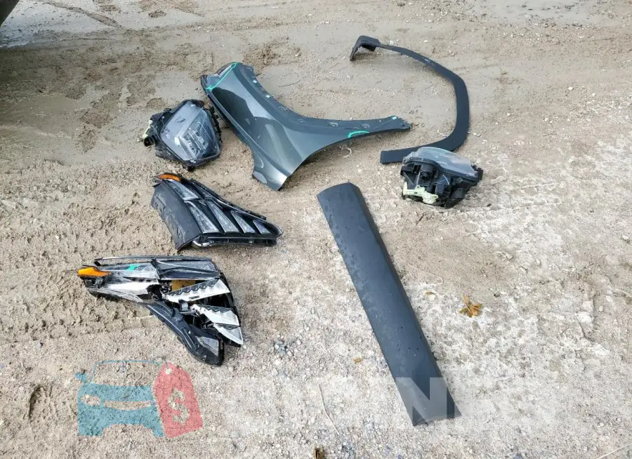 5NMJF3AE6PH206917 Photo# 13