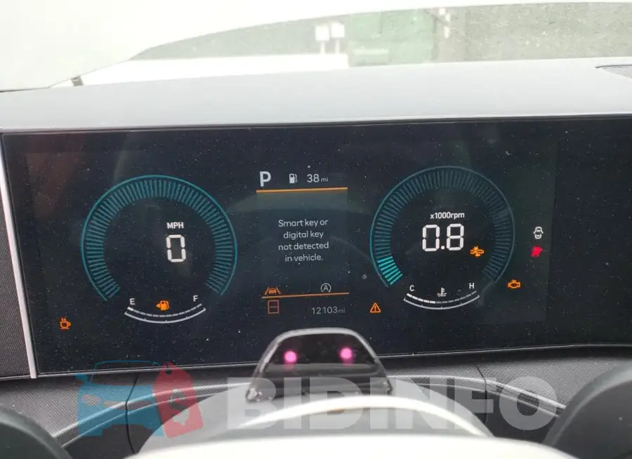 5NMP2DGL2RH025382 Photo# 9