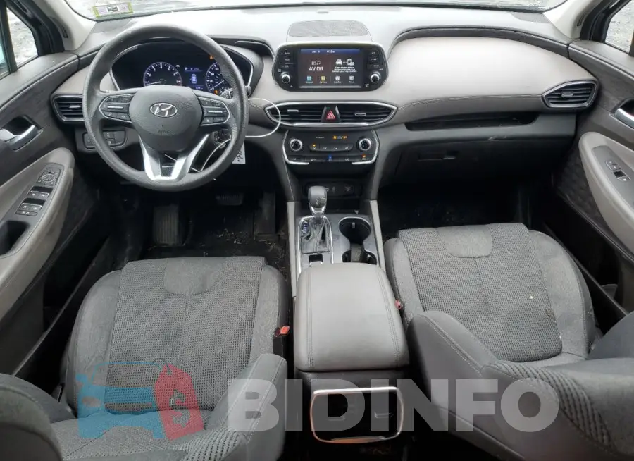 5NMS2CAD8KH121674 Photo# 8