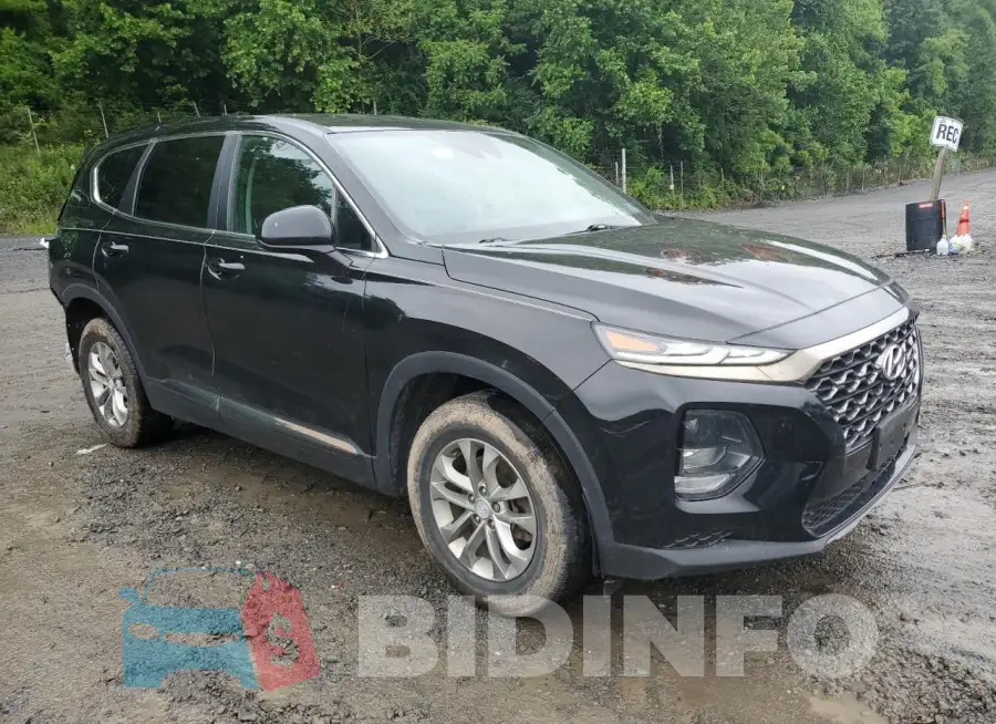 5NMS2CAD8KH121674 Photo# 4