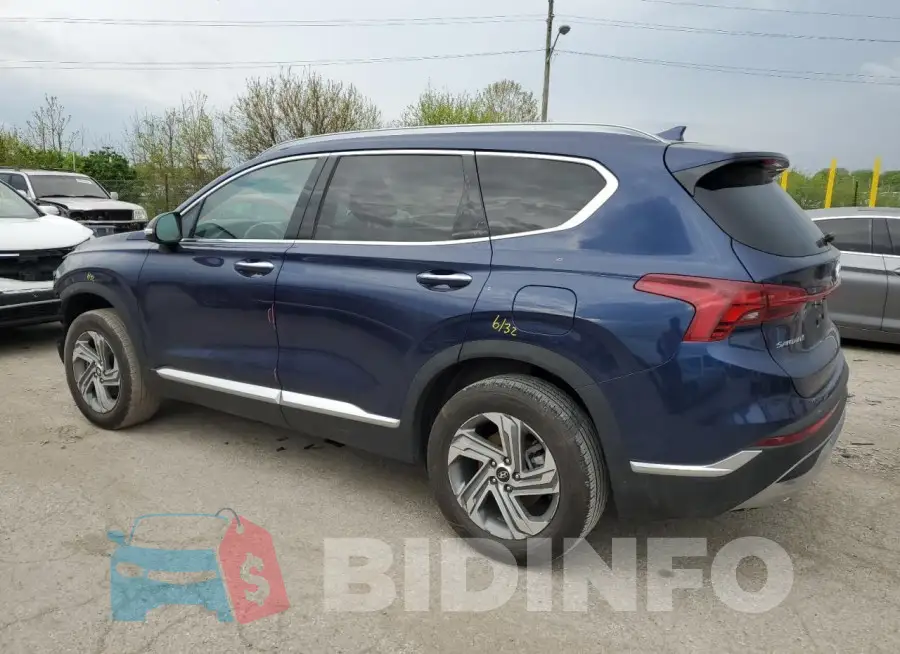5NMS6DAJ3NH412278 Photo# 2