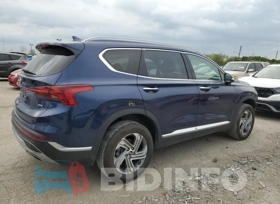 5NMS6DAJ3NH412278 Photo# 3
