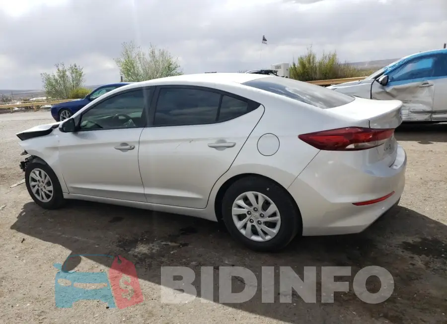 5NPD74LF7JH340853 Photo# 2