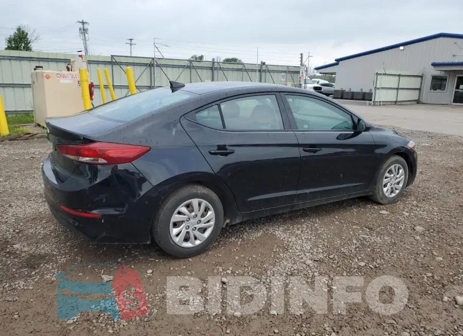 5NPD74LF8HH157469 Photo# 3