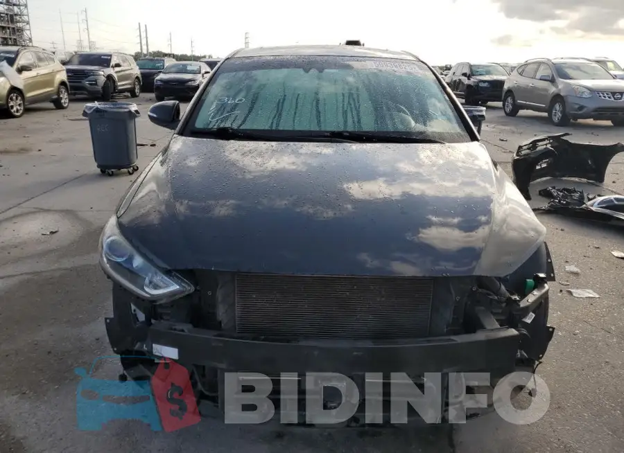 5NPD84LF2HH057008 Photo# 5