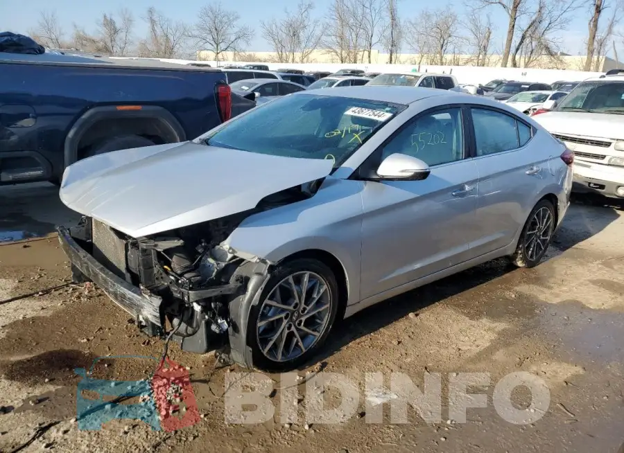 5NPD84LF6KH434155 Photo# 1