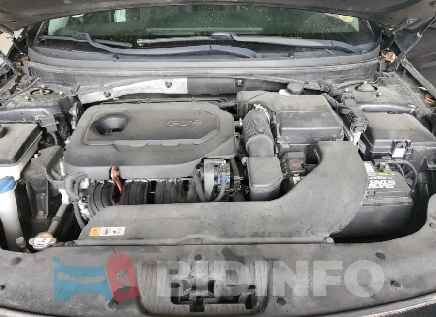 5NPE34AF7HH517513 Photo# 11
