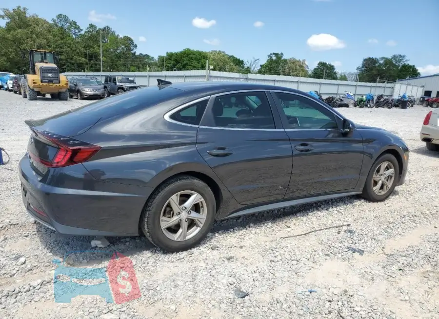 5NPEG4JA5MH117632 Photo# 3