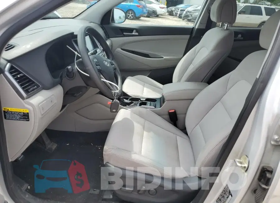 KM8J3CA48JU695901 Photo# 7