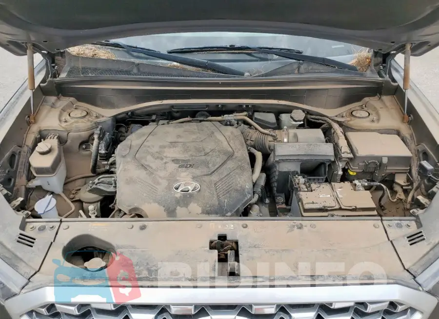 KM8R24HE5LU166600 Photo# 12