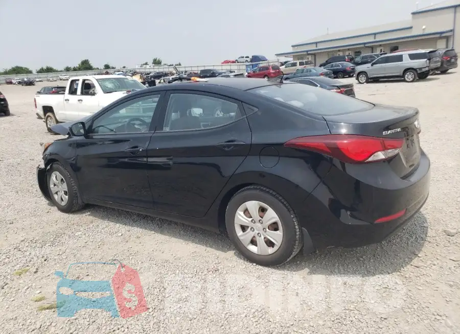 KMHDH4AE7GU636697 Photo# 2