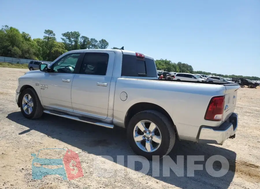 1C6RR6LT3KS563645 Photo# 2