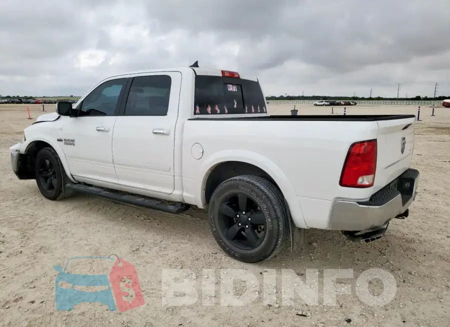 1C6RR6LT8JS234129 Photo# 2