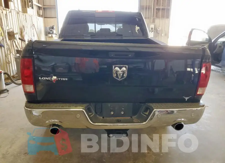 1C6RR6LT9GS159191 Photo# 6