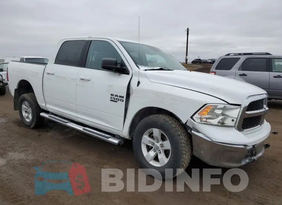 1C6RR7LT6KS507317 Photo# 4