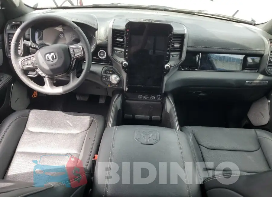 1C6SRFLP9SN609692 Photo# 8
