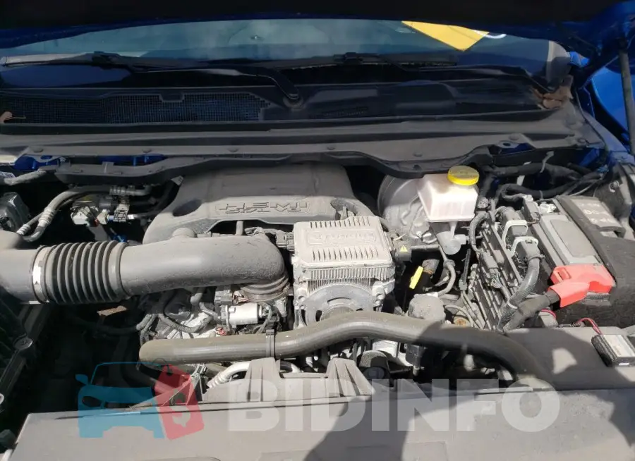 1C6SRFLT3PN680438 Photo# 12