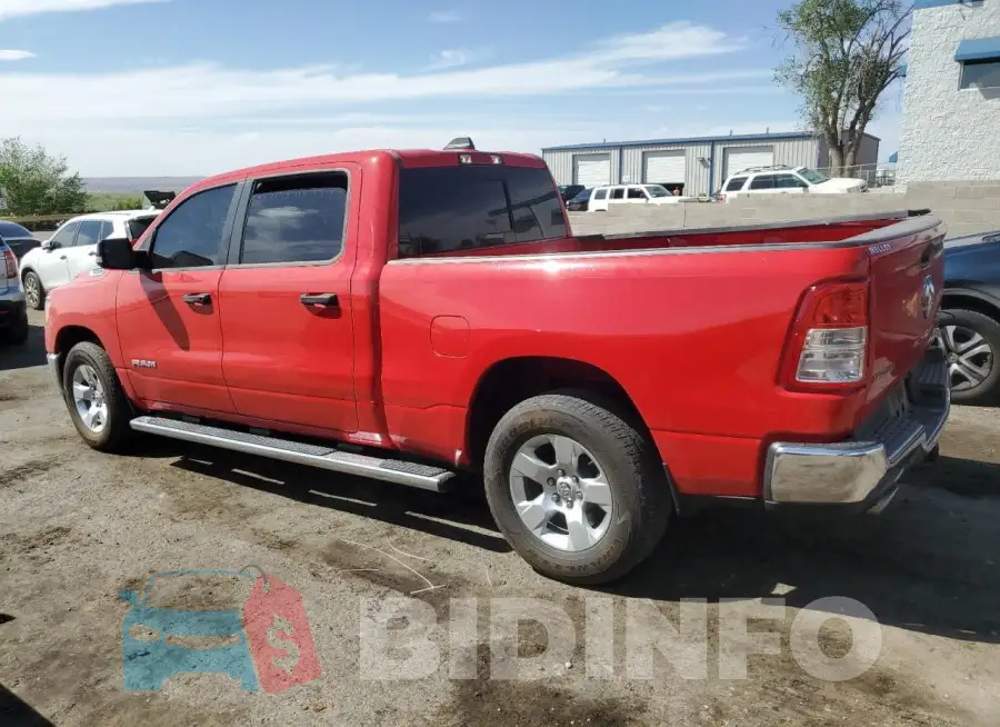 1C6SRFMT2PN683619 Photo# 2