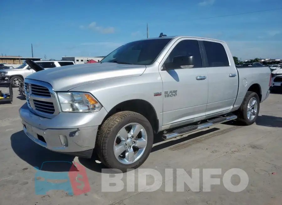 3C6RR7LT7GG239800 Photo# 1