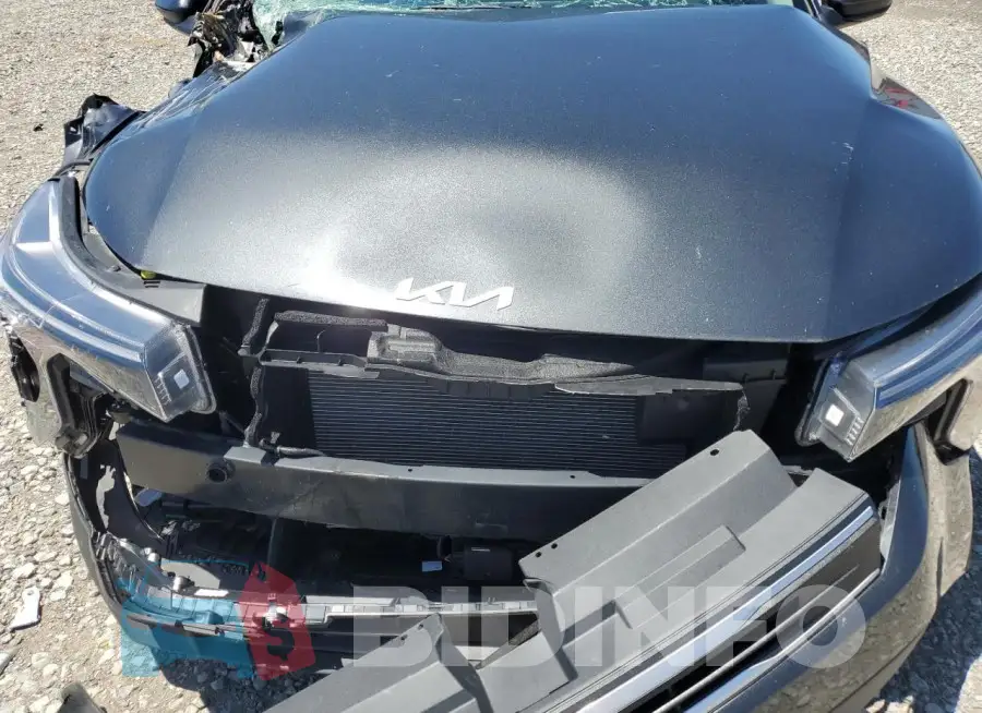 3KPFT4DE4SE021538 Photo# 11