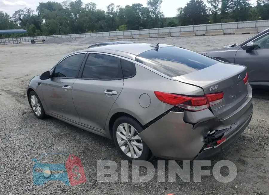 5XXGT4L32JG259673 Photo# 2