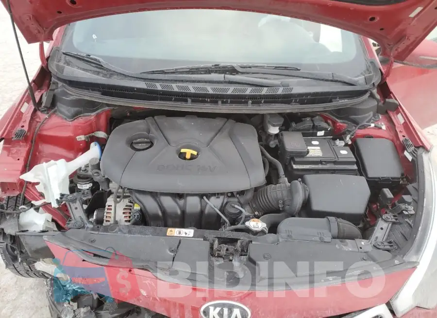 KNAFX4A68G5580317 Photo# 11