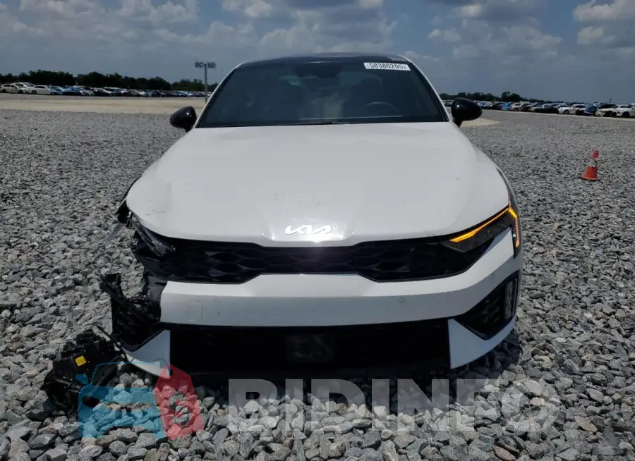 KNAG64J74S5317153 Photo# 5
