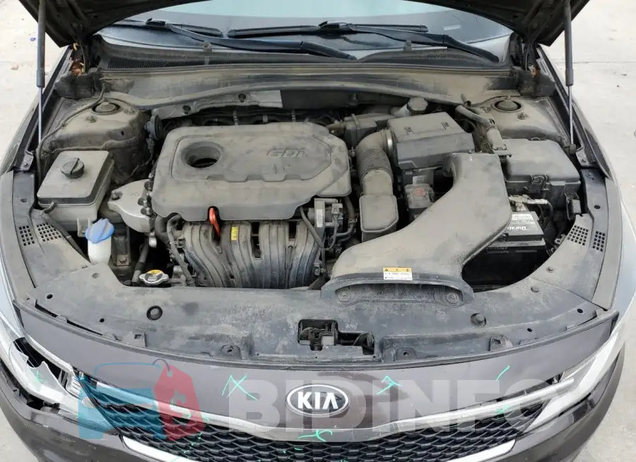 KNAGT4L32J5238470 Photo# 11
