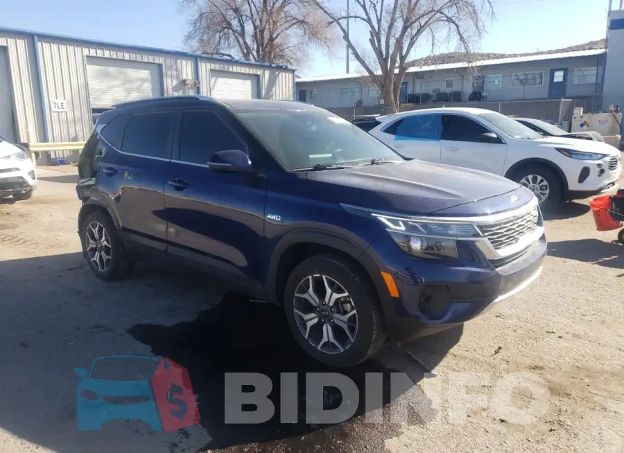 KNDERCAA1M7130483 Photo# 4