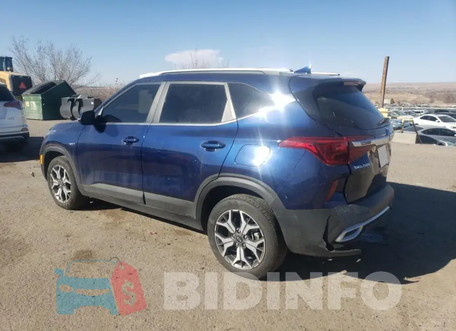 KNDERCAA1M7130483 Photo# 2
