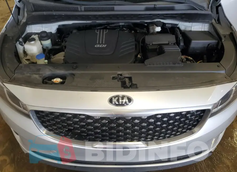 KNDMA5C19G6168162 Photo# 12